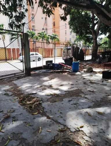 Vende Terreno Monte Alegre. M.c.