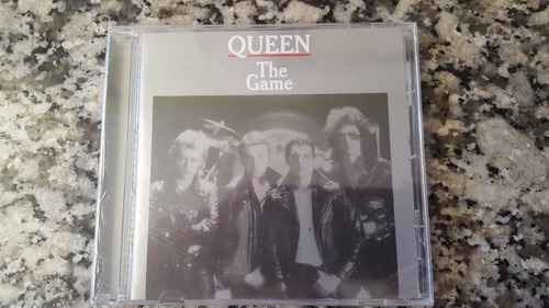 Queen - The Game (importado Europa) (2011)