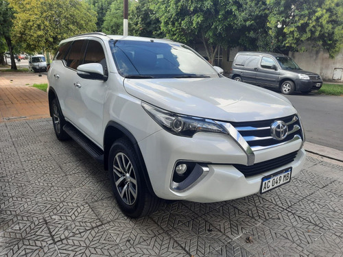 Toyota Sw4