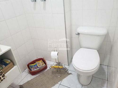 Imagem 12 de 15 de Apartamento Bem Localizado Na Santa Terezinha - Cf32730
