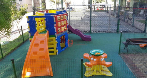 Apartamento Com 2 Dormitórios À Venda, 44 M² Por R$ 180.000,00 - Rubem Berta - Porto Alegre/rs - Ap0675
