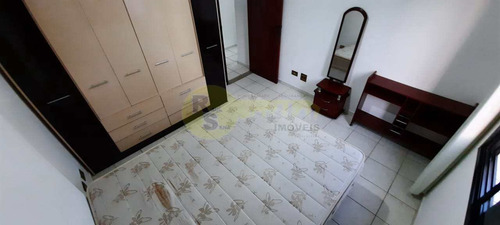 Imagem 16 de 19 de Apartamento Com 2 Dorms, Tupi, Praia Grande - R$ 295 Mil, Cod: 2908 - V2908