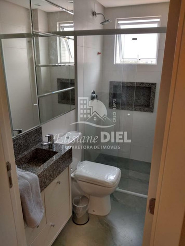 Imagem 7 de 15 de 2 Dorm. Mobiliado No Perequê - 2172