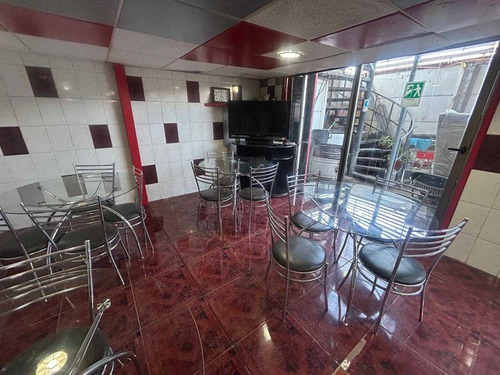 Arriendo Casa Hospedaje (80114)