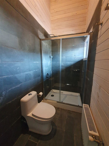Casa En Venta De 3 Dorm. En Malalcahuello