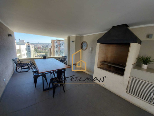 Arriendo Hasta Diciembre, 1 Dormitorio A Pasos De Todo