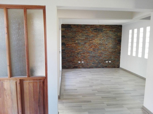 Casa En Venta 3dorm 3baños Villa Alemana-metro La Concepción