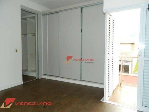Imagem 25 de 30 de Casa À Venda, 249 M² Por R$ 698.000,00 - Água Branca - Piracicaba/sp - Ca0494