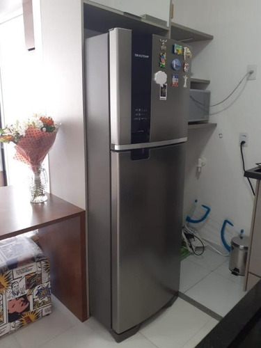 Imagem 11 de 30 de Studio C /1 Quarto À Venda, 32 M² - Brás //sp - St0025