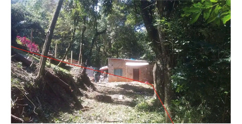Terreno Plano De 250 Metros Quadrados Próximo Ao Centro