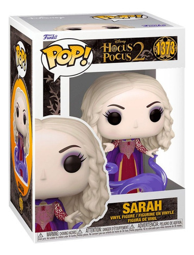 Funko Pop - Hocus Pocus 2 - Sarah (1373)