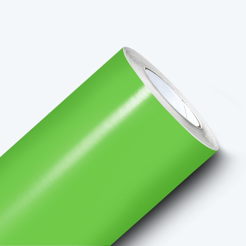 Envoltura adhesiva de vinilo para muebles y refrigeradores de 5 m x 60 cm, colores, color verde aguacate