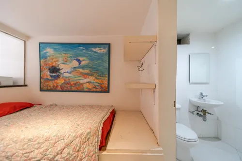 Apartamento En Arriendo En El Refugio. Cod A10663