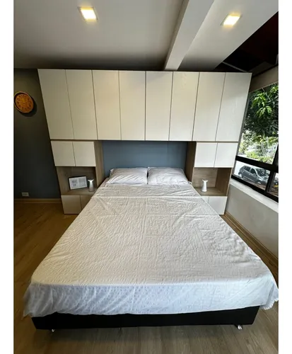 Venta De Apartaestudio En Los Conquistadores, Medellin