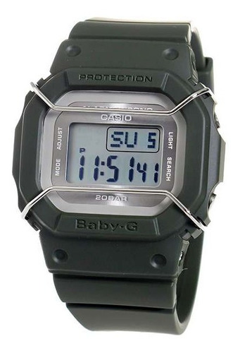 Relojs Mujer Casio Baby-g Bgd-501um-3dr