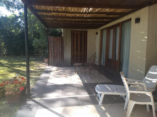 Imagen 6 de 20 de Venta Casa Estilo Campo 5 Amb. Con Renta Bº El Encuentro - Tigre