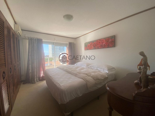 Imagen 13 de 27 de Pent-house De Lujo Sobre El Mar En Península De Punta Del Este - Punta Del Este Peninsula