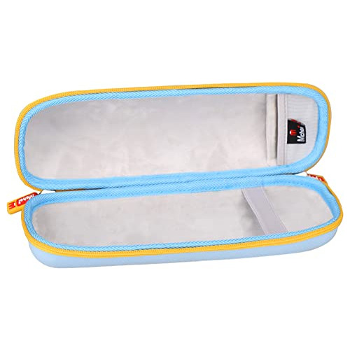 Funda De Transporte Duro Para Otamatone Ligero/impermeable