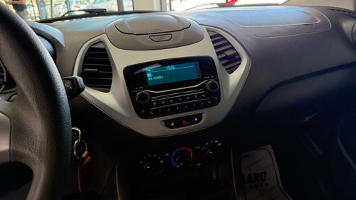 Ford Ka 1.5 S