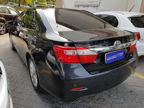 Toyota Camry 3.5 V6 24v Gasolina 4p Automático