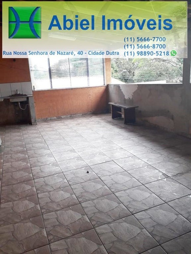 Imagem 13 de 13 de Casa A Venda Na Cidade Dutra - 13934