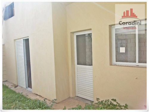 Imagem 11 de 12 de Casa Residencial À Venda, Jardim São Manoel, Nova Odessa. - Ca0703