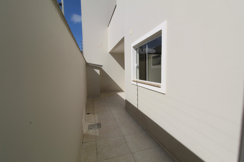 Imagem 8 de 20 de Linda Casa Geminada No Bairro Bom Retiro | 03 Dormitórios Com Suíte | 150 M² Privativos - Sa01902 - 69388237