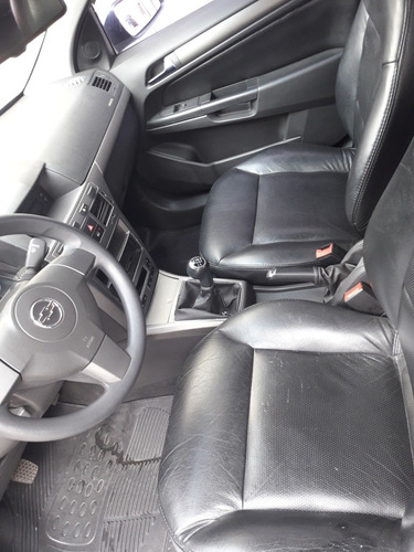 Imagem 4 de 11 de Chevrolet Vectra Gt 2008 2.0 Flex Power 4p