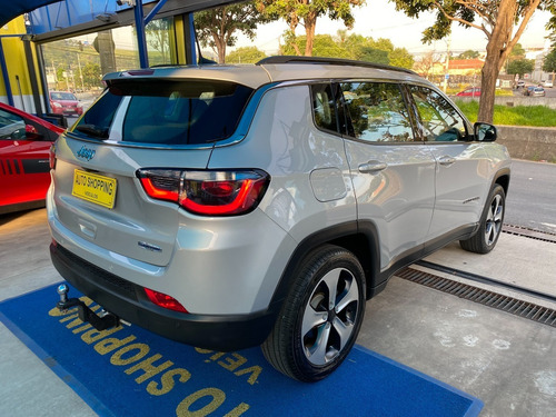 Imagem 6 de 11 de Jeep Compass