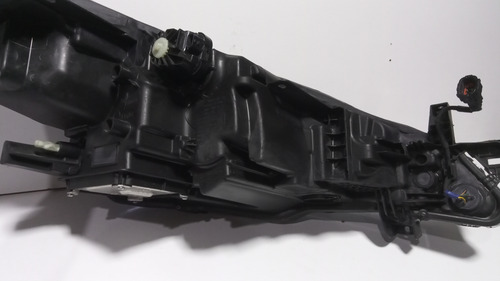 Farol Kicks L/e 22/24 Original Recuperado Com Xenon E Led (Usado)