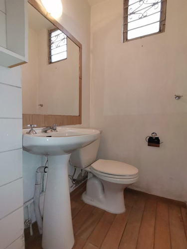 Arriendo Casa 4d2b1e - Las Condes Av Apoquindo