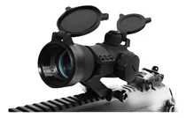 Comprar Mira Ncstar Red Green Blue Dot Marcadora Gotcha Xtreme