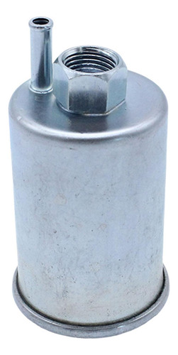 Filtros De Combustible Accesorio Gf432 Práctico, Premium