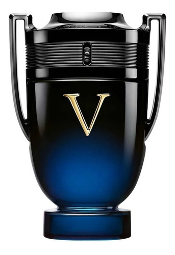 Paco Rabanne Invictus Victory Elixir EDP intense 50ml para masculino