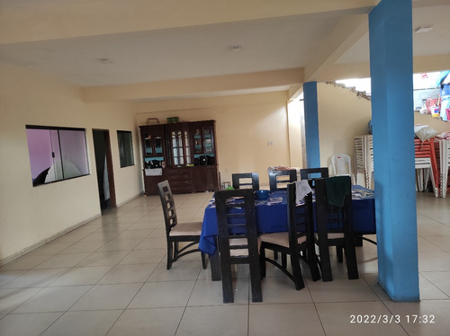 Casa En Venta / Comercial