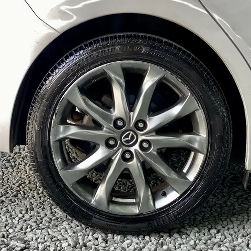 Mazda 3 2.0 Touring At