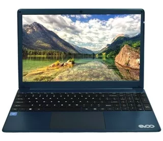 Laptop Evoo Ultra Thin 15 I7-6ta Gen 8gb 256gb Ssd Full Hd