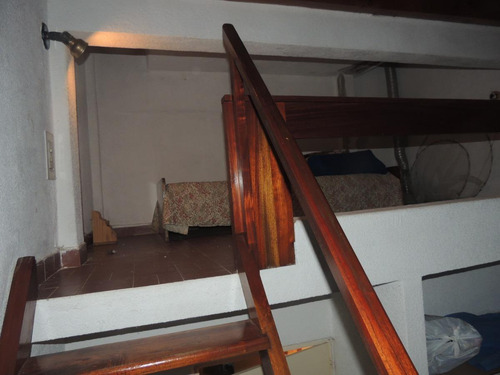 Departamento En Venta - 1 Dormitorio 1 Baño - 50mts2 - San Clemente Del Tuyú