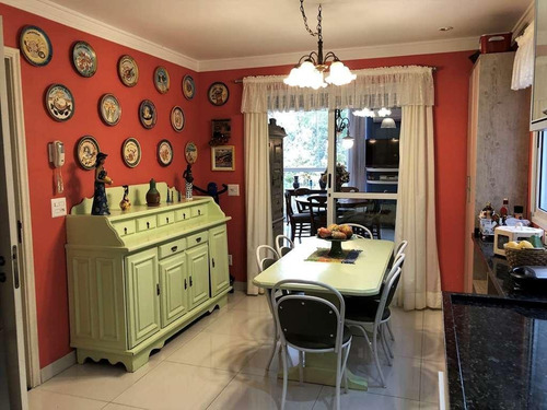 Casa Com 4 Dormitórios À Venda, 483 M² Por R$ 1.700.000,00 - Granja Viana - Cotia/sp - 15611