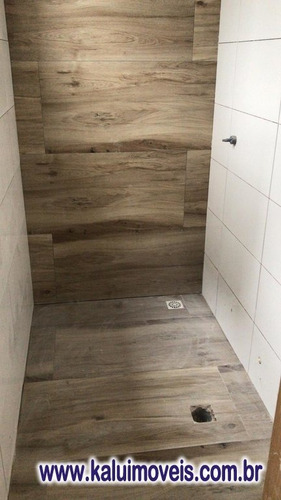 Vila Helena -linda Cobertura Com Ótimo Acabamento . - 70937