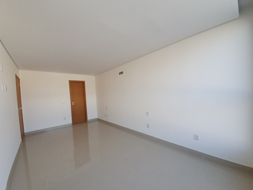 Apartamento Com Área Privativa Com 3 Quartos Para Comprar No Jardim Riacho Das Pedras Em Contagem/mg - 7870
