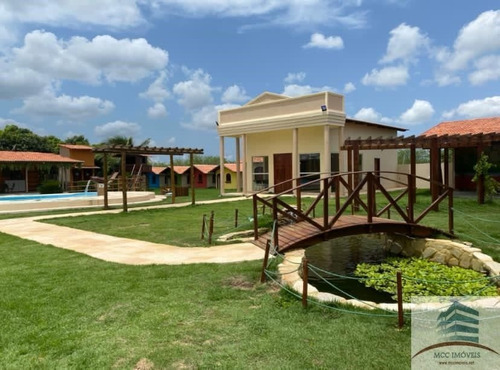 Chácara Espaço Para Eventos A Venda Em Macaíba
