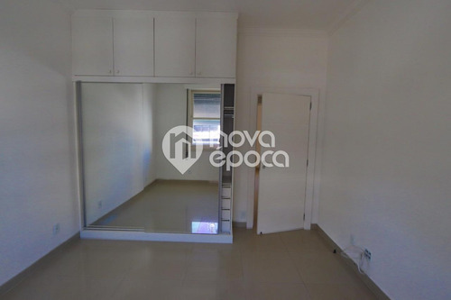 Apartamento - Ref: Co3ap52327