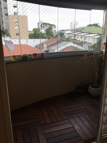 Imagem 8 de 25 de Apartamento - Ref: 6333
