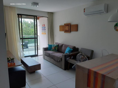 Imagem 4 de 15 de Apartamento - Loteamento Barra Mar - Ref: 1104 - V-ap0636