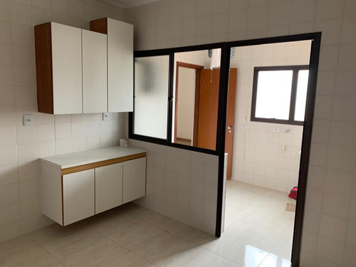 Apartamento Em Centro, Suzano/sp De 120m² 3 Quartos À Venda Por R$ 450.000,00 - Ap916432