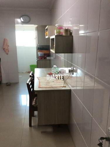 Imagem 12 de 19 de Apartamento - Ap03649 - 69285291