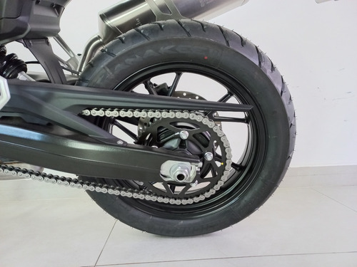 Imagem 10 de 14 de Bmw F750 Gs Premium 2021
