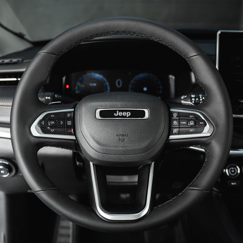 Jeep Compass Limited 1.3 T270 Turbo Flex AT6