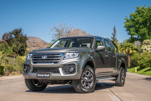 GWM Wingle 7 4x2 Elite